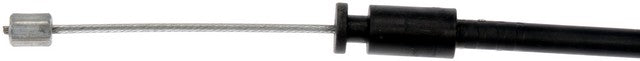 Dorman - OE Solutions Cable de Liberación de Cofre P/N:912-424 Fits: Ford Escape 18-13, Lincoln Mkc 18-15 - Image 3