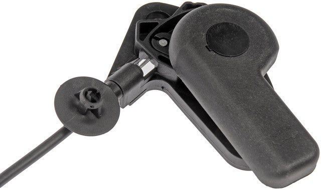 Dorman - OE Solutions Cable de Liberación de Cofre P/N:912-424 Fits: Ford Escape 18-13, Lincoln Mkc 18-15 - Image 2
