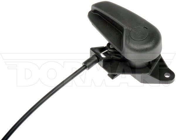 Dorman - OE Solutions Cable de Liberación de Cofre P/N:912-428 Fits: Lincoln Mkz 18-13 - Image 2