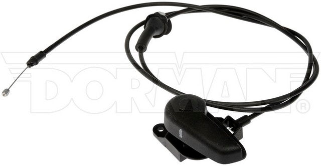 Dorman - OE Solutions Cable de Liberación de Cofre P/N:912-428 Fits: Lincoln Mkz 18-13 - Image 1