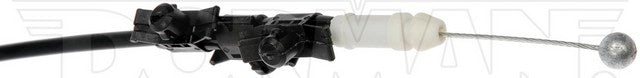 Dorman - OE Solutions Cable de Liberación de Cofre P/N:912-431 Fits: Honda Accord 12-08 - Image 2