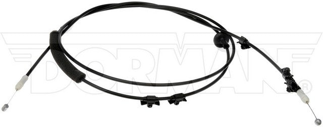 Dorman - OE Solutions Cable de Liberación de Cofre P/N:912-431 Fits: Honda Accord 12-08 - Image 1