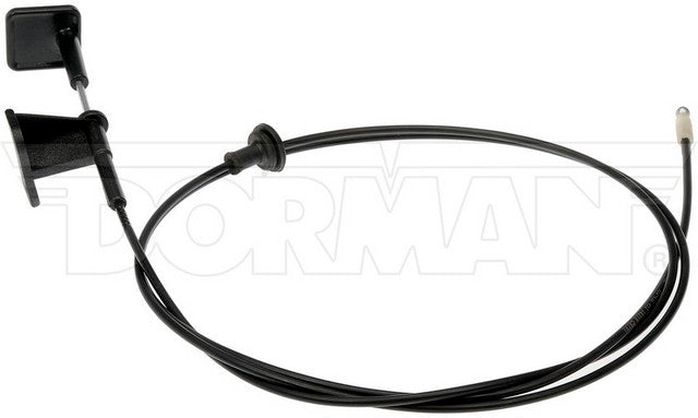 Dorman - OE Solutions Cable de Liberación de Cofre P/N:912-432 Fits: Honda Accord 17-13 - Image 4