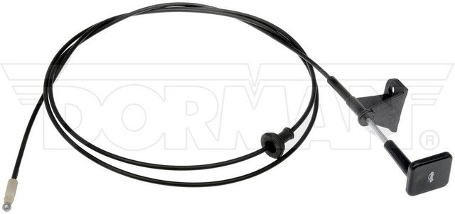 Dorman - OE Solutions Cable de Liberación de Cofre P/N:912-432 Fits: Honda Accord 17-13 - Image 1