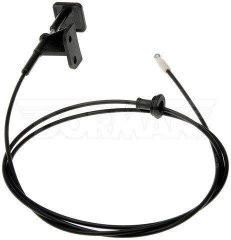 Dorman - OE Solutions Cable de Liberación de Cofre P/N:912-433 Fits: Honda Civic 15-12 - Image 3