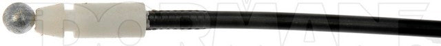 Dorman - OE Solutions Cable de Liberación de Cofre P/N:912-433 Fits: Honda Civic 15-12 - Image 4