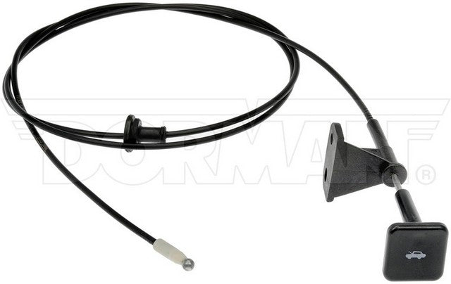 Dorman - OE Solutions Cable de Liberación de Cofre P/N:912-433 Fits: Honda Civic 15-12 - Image 1