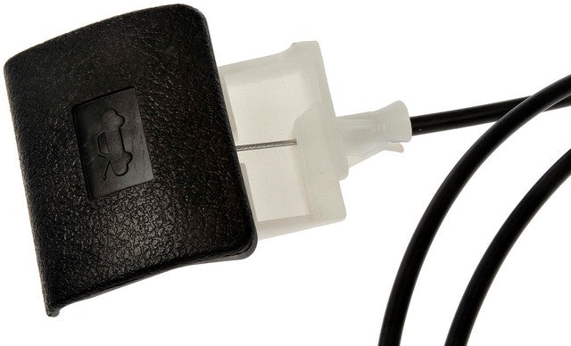 Dorman - OE Solutions Cable de Liberación de Cofre P/N:912-434 Fits: Toyota Sequoia 18-08, Toyota Tundra 13-07 - Image 3