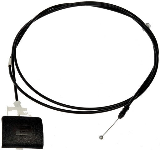 Dorman - OE Solutions Cable de Liberación de Cofre P/N:912-434 Fits: Toyota Sequoia 18-08, Toyota Tundra 13-07 - Image 1