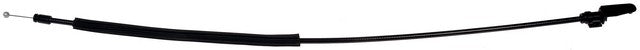 Dorman - OE Solutions Cable de Liberación de Cofre P/N:912-435 Fits: Volkswagen Jetta 15-11 - Image 4