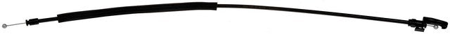 Dorman - OE Solutions Cable de Liberación de Cofre P/N:912-435 Fits: Volkswagen Jetta 15-11 - Image 1