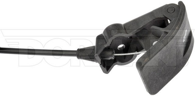 Dorman - OE Solutions Cable de Liberación de Cofre P/N:912-437 Fits: Dodge Caliber 12-07, Jeep Compass 17-07, Jeep Patriot 17-07 - Image 3
