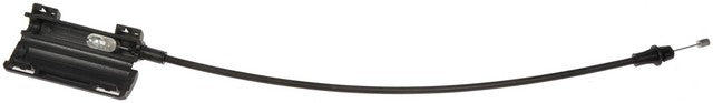 Dorman - OE Solutions Cable de Liberación de Cofre P/N:912-438 Fits: Ford F-250 Super Duty 16-11, Ford F-350 Super Duty 16-11, Ford F-450 Super Duty 16-11, Ford F-550 Super Duty 16-11 - Image 4