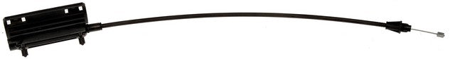 Dorman - OE Solutions Cable de Liberación de Cofre P/N:912-438 Fits: Ford F-250 Super Duty 16-11, Ford F-350 Super Duty 16-11, Ford F-450 Super Duty 16-11, Ford F-550 Super Duty 16-11 - Image 1