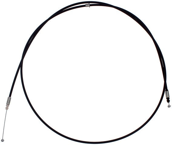 Dorman - OE Solutions Cable de Liberación de Cofre P/N:912-439 Fits: Toyota 4runner 95-90, Toyota Pickup 95-89 - Image 3