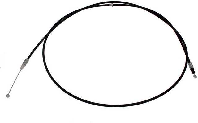 Dorman - OE Solutions Cable de Liberación de Cofre P/N:912-439 Fits: Toyota 4runner 95-90, Toyota Pickup 95-89 - Image 1