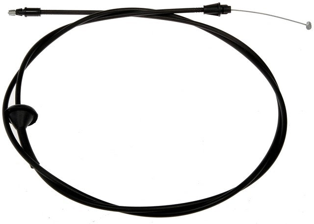 Dorman - OE Solutions Cable de Liberación de Cofre P/N:912-440 Fits: Ford F-250 Super Duty 16-11, Ford F-350 Super Duty 16-11, Ford F-450 Super Duty 16-11, Ford F-550 Super Duty 16-11 - Image 4