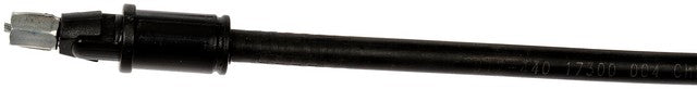Dorman - OE Solutions Cable de Liberación de Cofre P/N:912-440 Fits: Ford F-250 Super Duty 16-11, Ford F-350 Super Duty 16-11, Ford F-450 Super Duty 16-11, Ford F-550 Super Duty 16-11 - Image 3
