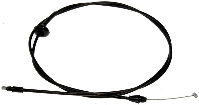 Dorman - OE Solutions Cable de Liberación de Cofre P/N:912-440 Fits: Ford F-250 Super Duty 16-11, Ford F-350 Super Duty 16-11, Ford F-450 Super Duty 16-11, Ford F-550 Super Duty 16-11 - Image 1