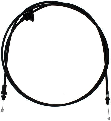 Dorman - OE Solutions Cable de Liberación de Cofre P/N:912-441 Fits: Nissan Rogue 13-08, Nissan Rogue Select 15-14 - Image 3