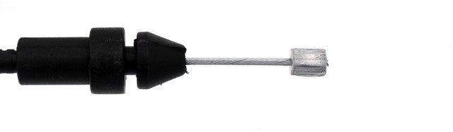 Dorman - OE Solutions Cable de Liberación de Cofre P/N:912-441 Fits: Nissan Rogue 13-08, Nissan Rogue Select 15-14 - Image 4
