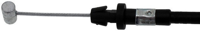 Dorman - OE Solutions Cable de Liberación de Cofre P/N:912-441 Fits: Nissan Rogue 13-08, Nissan Rogue Select 15-14 - Image 2