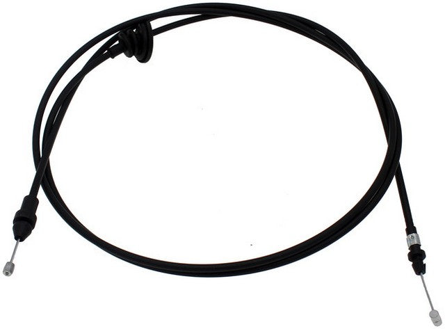 Dorman - OE Solutions Cable de Liberación de Cofre P/N:912-441 Fits: Nissan Rogue 13-08, Nissan Rogue Select 15-14 - Image 1