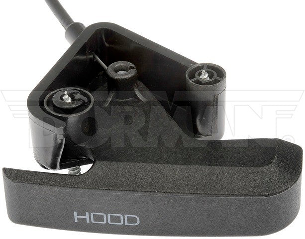 Dorman - OE Solutions Cable de Liberación de Cofre P/N:912-443 Fits: Dodge Dakota 04-97, Dodge Durango 03-98 - Image 3