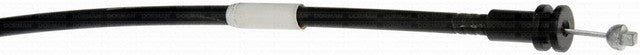 Dorman - OE Solutions Cable de Liberación de Cofre P/N:912-443 Fits: Dodge Dakota 04-97, Dodge Durango 03-98 - Image 2