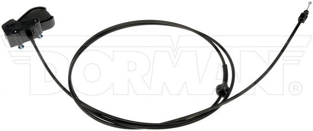 Dorman - OE Solutions Cable de Liberación de Cofre P/N:912-444 Fits: Chrysler 200 14-11, Chrysler Cirrus 10-07, Chrysler Sebring 10-07, Dodge Avenger 14-08 - Image 4