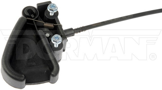 Dorman - OE Solutions Cable de Liberación de Cofre P/N:912-444 Fits: Chrysler 200 14-11, Chrysler Cirrus 10-07, Chrysler Sebring 10-07, Dodge Avenger 14-08 - Image 3