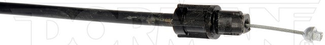 Dorman - OE Solutions Cable de Liberación de Cofre P/N:912-444 Fits: Chrysler 200 14-11, Chrysler Cirrus 10-07, Chrysler Sebring 10-07, Dodge Avenger 14-08 - Image 2