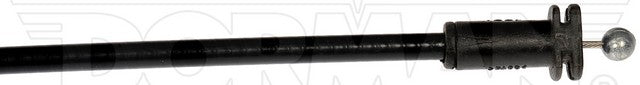 Dorman - OE Solutions Cable de Liberación de Cofre P/N:912-445 Fits: Volkswagen Golf 07-99, Volkswagen Golf 2010, Volkswagen Jetta 09-99 - Image 3
