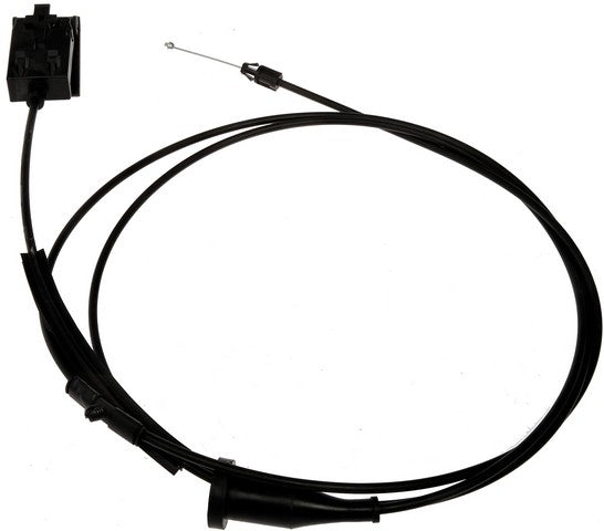 Dorman - OE Solutions Cable de Liberación de Cofre P/N:912-450 Fits: Chrysler 300 18-11, Dodge Charger 18-11 - Image 4