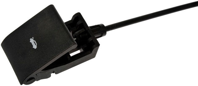Dorman - OE Solutions Cable de Liberación de Cofre P/N:912-450 Fits: Chrysler 300 18-11, Dodge Charger 18-11 - Image 3