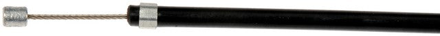 Dorman - OE Solutions Cable de Liberación de Cofre P/N:912-451 Fits: BMW 745i 05-02, BMW 745li 05-02, BMW 750i 08-06, BMW 750li 08-06, BMW 760i 06-04, BMW 760li 08-03, BMW Alpina B7 08-07 - Image 4