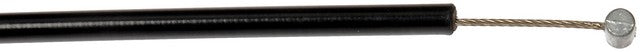 Dorman - OE Solutions Cable de Liberación de Cofre P/N:912-451 Fits: BMW 745i 05-02, BMW 745li 05-02, BMW 750i 08-06, BMW 750li 08-06, BMW 760i 06-04, BMW 760li 08-03, BMW Alpina B7 08-07 - Image 3