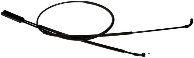 Dorman - OE Solutions Cable de Liberación de Cofre P/N:912-452 Fits: BMW X5 13-07, BMW X6 14-08 - Image 2