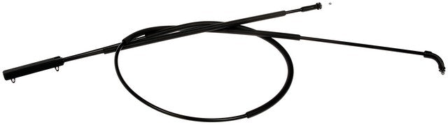 Dorman - OE Solutions Cable de Liberación de Cofre P/N:912-452 Fits: BMW X5 13-07, BMW X6 14-08 - Image 1