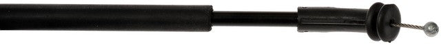 Dorman - OE Solutions Cable de Liberación de Cofre P/N:912-452 Fits: BMW X5 13-07, BMW X6 14-08 - Image 3