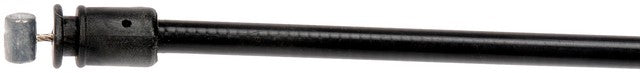 Dorman - OE Solutions Cable de Liberación de Cofre P/N:912-453 Fits: BMW 745i 05-02, BMW 745li 05-02, BMW 750i 08-06, BMW 750li 08-06, BMW 760i 06-04, BMW 760li 08-03, BMW Alpina B7 08-07 - Image 3