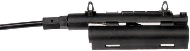 Dorman - OE Solutions Cable de Liberación de Cofre P/N:912-453 Fits: BMW 745i 05-02, BMW 745li 05-02, BMW 750i 08-06, BMW 750li 08-06, BMW 760i 06-04, BMW 760li 08-03, BMW Alpina B7 08-07 - Image 2