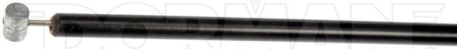 Dorman - OE Solutions Cable de Liberación de Cofre P/N:912-455 Fits: BMW 525i 03-01, BMW 528i 00-97, BMW 530i 03-01, BMW 540i 03-97, BMW M5 03-00 - Image 2