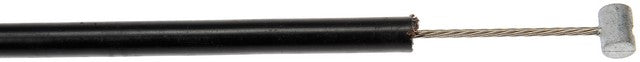 Dorman - OE Solutions Cable de Liberación de Cofre P/N:912-456 Fits: BMW 320i, BMW 323ci, BMW 323i, BMW 325ci, BMW 325i, BMW 325xi, BMW 328ci, BMW 328i, BMW 330ci, BMW 330i, BMW 330xi, BMW M3 - Image 2