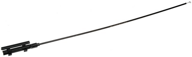 Dorman - OE Solutions Cable de Liberación de Cofre P/N:912-456 Fits: BMW 320i, BMW 323ci, BMW 323i, BMW 325ci, BMW 325i, BMW 325xi, BMW 328ci, BMW 328i, BMW 330ci, BMW 330i, BMW 330xi, BMW M3 - Image 1