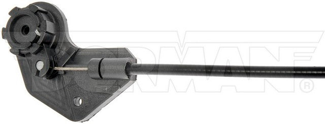 Dorman - OE Solutions Cable de Liberación de Cofre P/N:912-457 Fits: BMW 525i 03-01, BMW 528i 00-97, BMW 530i 03-01, BMW 540i 03-97, BMW M5 03-00 - Image 4
