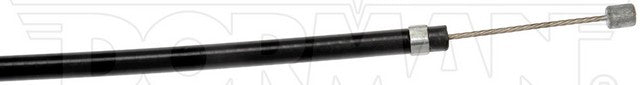 Dorman - OE Solutions Cable de Liberación de Cofre P/N:912-457 Fits: BMW 525i 03-01, BMW 528i 00-97, BMW 530i 03-01, BMW 540i 03-97, BMW M5 03-00 - Image 2