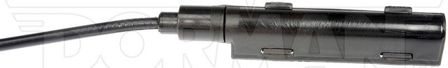 Dorman - OE Solutions Cable de Liberación de Cofre P/N:912-458 Fits: BMW X5 06-00 - Image 4