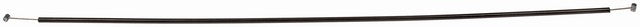 Dorman - OE Solutions Cable de Liberación de Cofre P/N:912-459 Fits: BMW 525i 03-01, BMW 528i 00-97, BMW 530i 03-01, BMW 540i 03-97, BMW M5 03-00 - Image 4