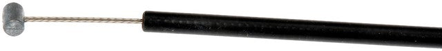 Dorman - OE Solutions Cable de Liberación de Cofre P/N:912-459 Fits: BMW 525i 03-01, BMW 528i 00-97, BMW 530i 03-01, BMW 540i 03-97, BMW M5 03-00 - Image 3
